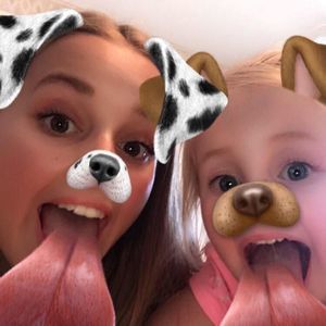 Meet your Posher, Anastasia